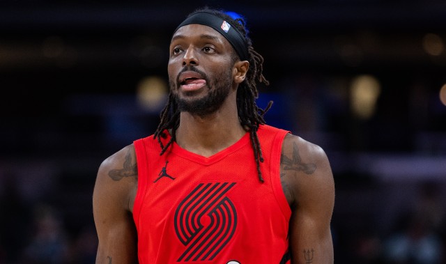 开云-收官战开拓者迎战国王 格兰特缺阵 克雷伊奇存疑 塞布尔大概率打