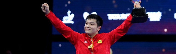 开云体育官网-全运冠军在手+德甲MVP加身，樊振东却回不了国家队？他到底缺啥|乒协|王励勤|伦敦世乒赛|世乒赛|伦敦_新浪体育_新浪新闻