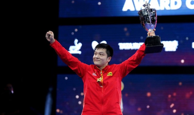 开云体育官网-全运冠军在手+德甲MVP加身，樊振东却回不了国家队？他到底缺啥|乒协|王励勤|伦敦世乒赛|世乒赛|伦敦_新浪体育_新浪新闻