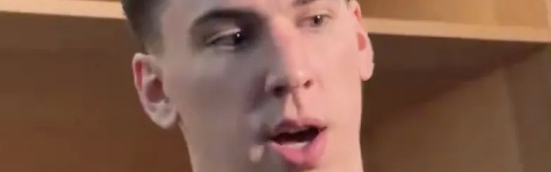 开云官网-拉拉维亚谈全勤：这是我赛季初最大的目标，很开心我做到了