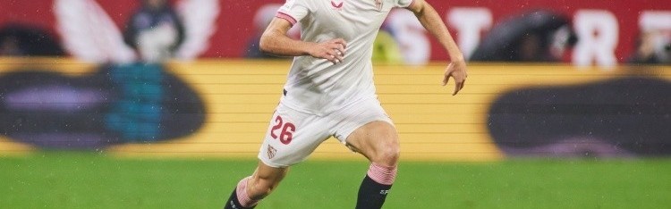 迪马济奥：那不勒斯重新有意胡安卢，将和尤文竞争这名右边后卫