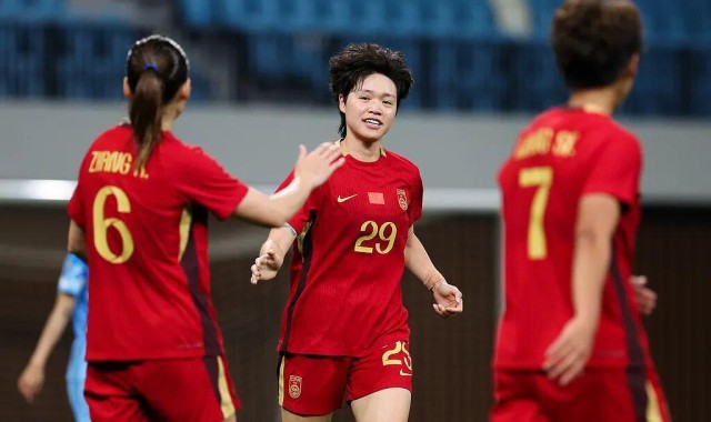 开云-中国女足亚洲杯4大看点：卫冕难度！5大留洋球员！世界杯资格
