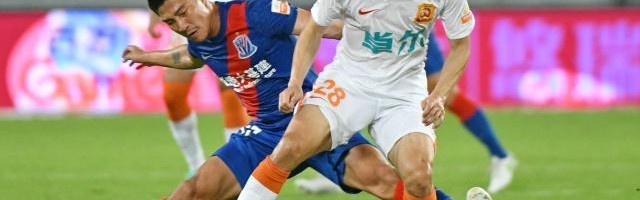 开云官网-蒿神回归闪耀全场难取首胜 如此后防武汉危险了？