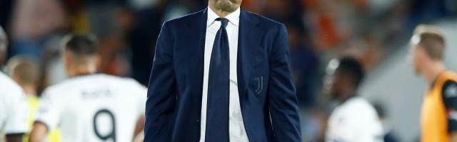 开云官网-梁熙明：尤文懒散惯了 曾经的九连冠已成纸老虎