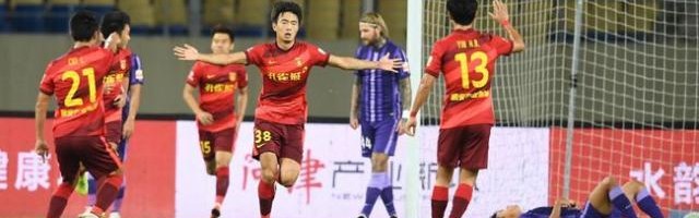 kaiyun-河北队升至赛区第2欣喜但不狂：未来3场都是硬仗