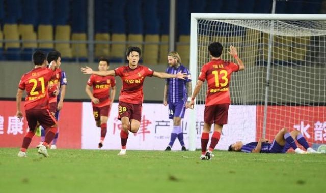 kaiyun-河北队升至赛区第2欣喜但不狂：未来3场都是硬仗