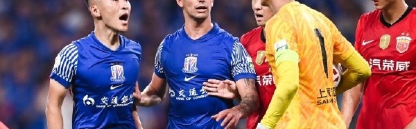 开云官网-缺中锋的海港，跟少边锋的申花，哪一个更强？