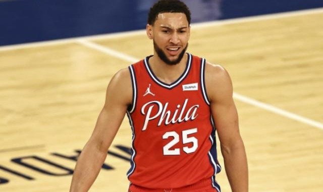 开云官网-拉科布评本西被罚5万 把勇士洗出流言这波不亏？