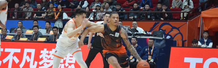 开云-外援焕新添变量！CBA常规赛第二阶段启幕，季后赛悬念拉满|山东男篮|CBA全明星|贾维尔-麦基|贾维尔·麦基|乔-约翰逊_新浪新闻